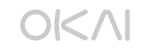 Logo OKAI